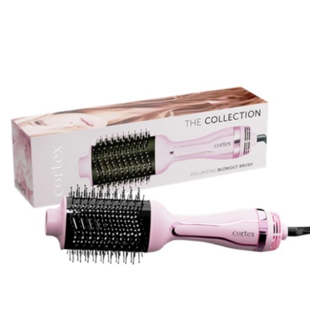 Blowout Brush